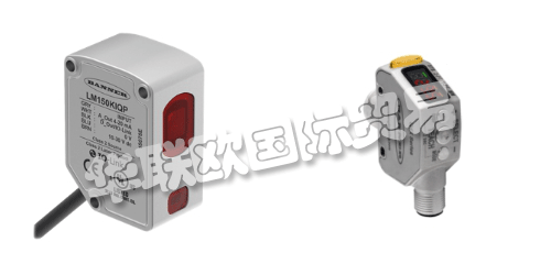 BANNER距離傳感器解決了各種各樣的離散傳感應(yīng)用。我們的激光傳感器產(chǎn)品組合包括強(qiáng)大的問題解決能力，高精度和長(zhǎng)距離傳感器，這些傳感器也可用于IO-Link通信。比較下面的離散傳感器，為您的應(yīng)用找到合適的解決方案。 或觀看視頻，了解Banner的智能傳感器如何解決更多應(yīng)用，節(jié)省庫(kù)存成本并防止意外停機(jī)。  　　多功能，堅(jiān)固耐用的激光距離傳感器，具有卓越的性能，能夠檢測(cè)亞毫米的距離變化。