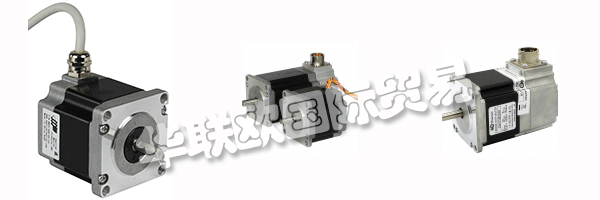四十多年來，MCLENNAN Servo Supplies Ltd專注于先進的運動控制。