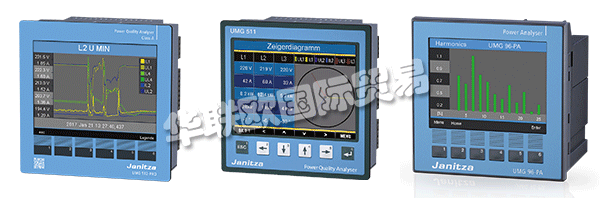 這是Janitza electronics GmbH的特別焦點(diǎn)，Janitza electronics GmbH是一家位于黑森州Lahnau鎮(zhèn)的德國(guó)公司，隨后于1986年成立，成立于1961年，是Eugen Janitza GmbH的子公司.Janitza提供的產(chǎn)品系列提供完整的系統(tǒng)解決方案?，F(xiàn)代能源數(shù)據(jù)管理(如ISO 50001)，電能質(zhì)量和剩余電流監(jiān)測(cè)。