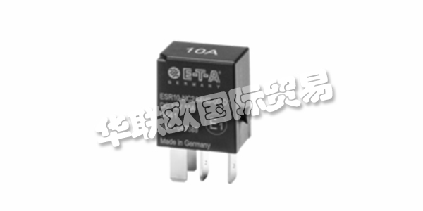 ETA Elektrotechnische Apparate GmbH公司總部位于紐倫堡附近的Altdorf，70年來在全球市場上取得了成功。如今，ETA在設(shè)備保護斷路器的設(shè)計和生產(chǎn)方面處于市場領(lǐng)先地位。與客戶合作，他們的目標(biāo)是為即使是最嚴(yán)苛的電流過流保護挑戰(zhàn)提供解決方案。