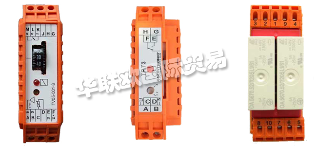 德國(guó)BONTRONIC公司的產(chǎn)品主要有：BONTRONIC電源、相序繼電器、電源、繼電器、模塊、控制單元、時(shí)間繼電器、監(jiān)控單元、可控電位器、制動(dòng)器電源、直流開關(guān)。