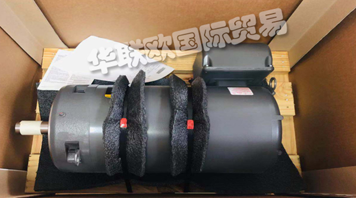 美國葆德電機(BALDOR)，現(xiàn)在已經(jīng)被ABB收購，屬于ABB旗下的子品牌。曾一度叫做巴杜電機，成立于1920年，是一家美國的上市公司。2007年并購了羅克韋爾自動化旗下的瑞恩電氣(Reliance Electric)和道奇(Dodge)兩個品牌(全稱葆德?道奇?瑞恩BALDOR.DODGE.RELIANCE)，成為北美第一，全球第二大的工業(yè)電機供應(yīng)商。