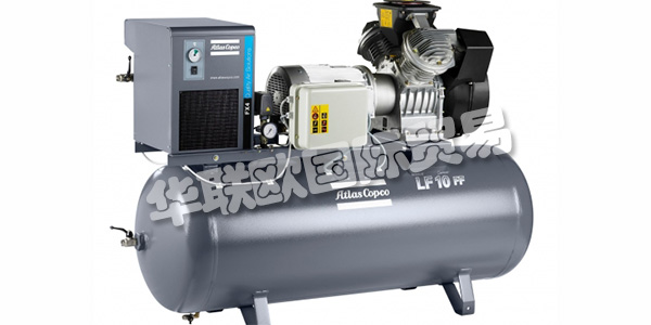 ATLAS COPCO總部位于瑞典斯德哥爾摩，客戶遍及全球180多個國家和地區(qū)。ATLAS COPCO集團為客戶提供創(chuàng)新的壓縮機、真空解決方案和空氣處理系統(tǒng)、動力工具和裝配系統(tǒng)。ATLAS COPCO專注空壓機開發(fā)、創(chuàng)新及安全百余年，利用廣博的知識、豐富的行業(yè)經(jīng)驗為您提供更佳的空壓機。下文為您介紹ATLAS COPCO空壓機。
