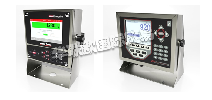 INTERFACE控制器,美國控制器,INTERFACE,型號(hào)INTERFACE控制器型號(hào)介紹,美國INTERFACE