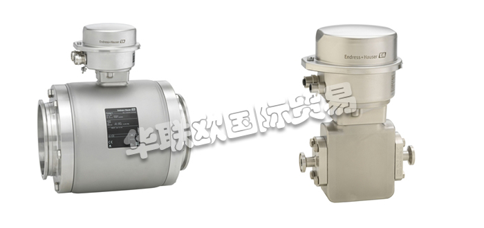 E+H流量計(jì),E+H電磁流量計(jì),德國流量計(jì),德國電磁流量計(jì),PROLINE PROMAG H 100,德國E+H